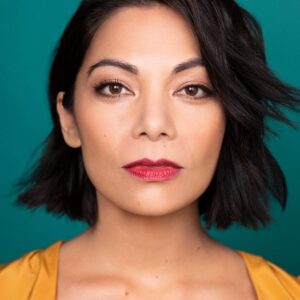 تصویر هنرمند Ginger Gonzaga