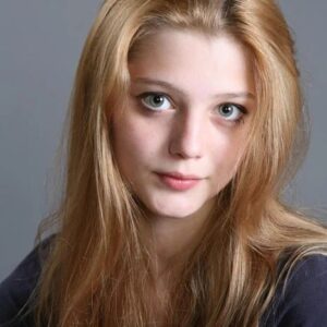 تصویر هنرمند Veronika Vernadskaya