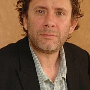 تصویر هنرمند Bertrand Treuil