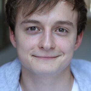 تصویر هنرمند Tom Hudson