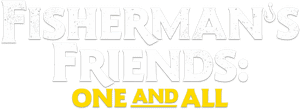 لوگوی رسمی فیلم Fisherman's Friends: One and All (2022)