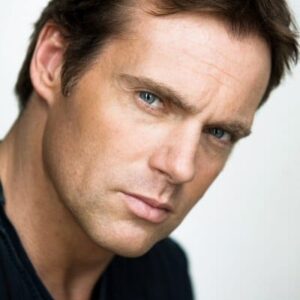 تصویر هنرمند Michael Shanks