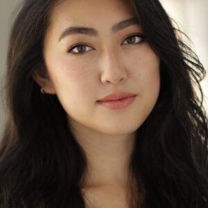 تصویر هنرمند Lily Yin