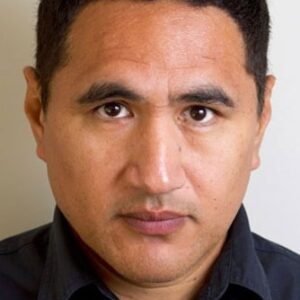 تصویر هنرمند Mark Ruka