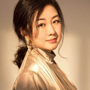 تصویر هنرمند Yiqun Jia