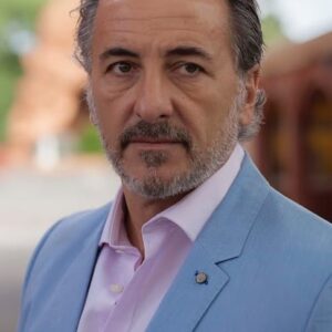 تصویر هنرمند Mirko Grillini