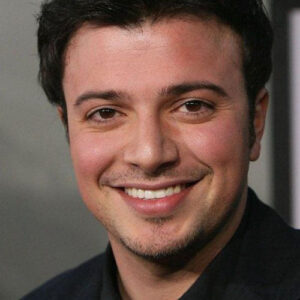 تصویر هنرمند Sam Golzari