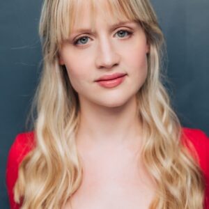 تصویر هنرمند Allegra Heart