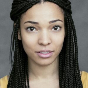 تصویر هنرمند Talitha Wing