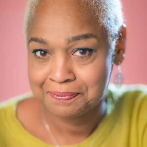 تصویر هنرمند Sandra Caldwell