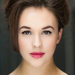 تصویر هنرمند Eliza Butterworth