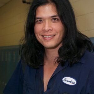 تصویر هنرمند Wayne W. Johnson