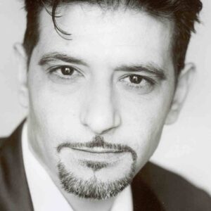 تصویر هنرمند Choukri Gabteni