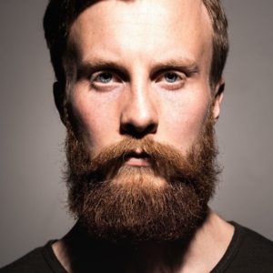 تصویر هنرمند Jónas Alfreð Birkisson