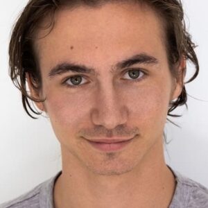 تصویر هنرمند Ethan Heyler