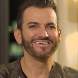 تصویر هنرمند Gabriel Seweryn