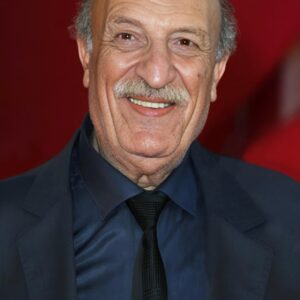 تصویر هنرمند Hacène Benzerari