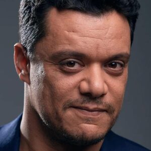 تصویر هنرمند Oussama Kochkar