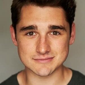 تصویر هنرمند Fred Haig