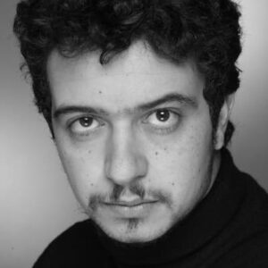 تصویر هنرمند Mustapha Abourachid