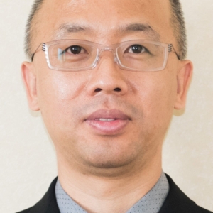 تصویر هنرمند Homber Yin