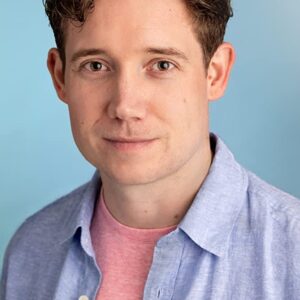 تصویر هنرمند Jono Mitchell