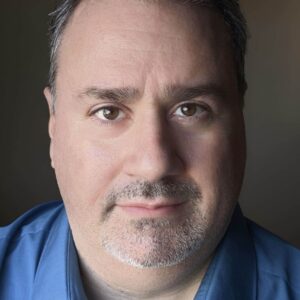 تصویر هنرمند Joe Caniano