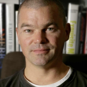 تصویر هنرمند Angus Wall