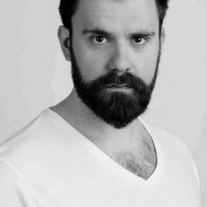 تصویر هنرمند David Blanka