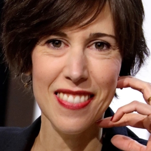 تصویر هنرمند Laetitia Colombani