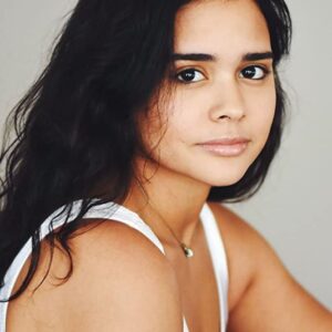 تصویر هنرمند Marisela Zumbado