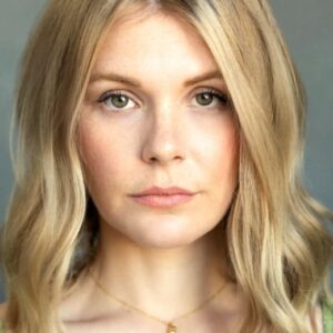 تصویر هنرمند Hannah Arterton