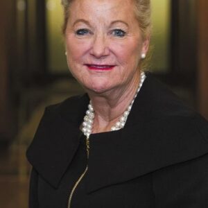 تصویر هنرمند Kay Geiger