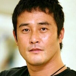 تصویر هنرمند Choi Min-soo