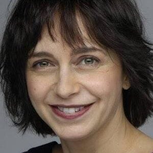 تصویر هنرمند Alessandra Sarno