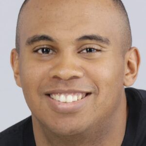 تصویر هنرمند Marcus Anderson