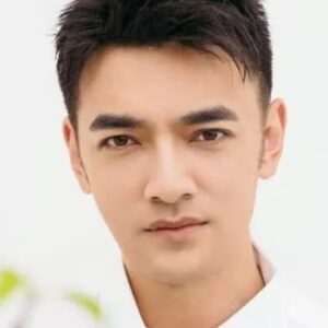 تصویر هنرمند Peng Guo