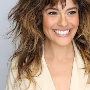 تصویر هنرمند Vanessa Campbell