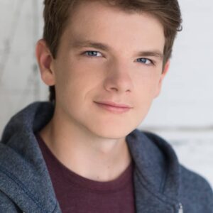 تصویر هنرمند Evan Hannemann