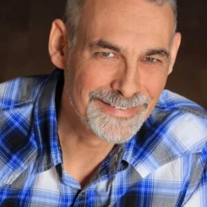 تصویر هنرمند Michael Charrois