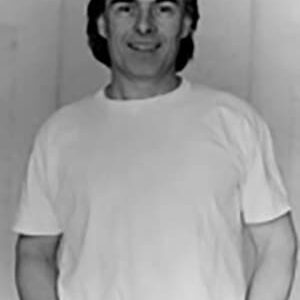 تصویر هنرمند Micha Bergese