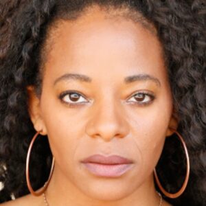 تصویر هنرمند Leila Anastasia Scott