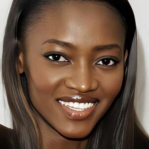 تصویر هنرمند Oluchi Onweagba