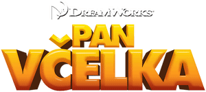 لوگوی رسمی فیلم Bee Movie (2007)