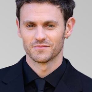 تصویر هنرمند Charlie Vickers