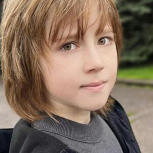 تصویر هنرمند Skye Little Wing Dimova-Saw