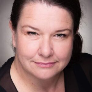 تصویر هنرمند Bronwyn Bradley