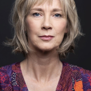 تصویر هنرمند Vanessa Bailey