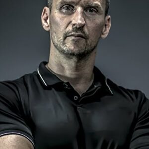 تصویر هنرمند Jérôme Gaspard