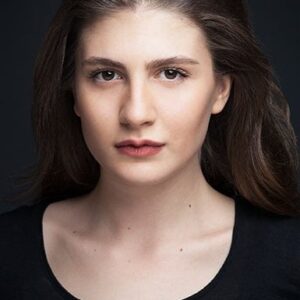 تصویر هنرمند Naz Çağla Irmak